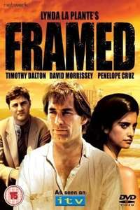 Framed - Poster