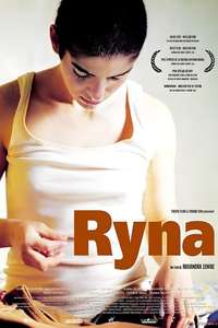 Ryna - Poster