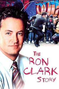 The Ron Clark Story - Poster