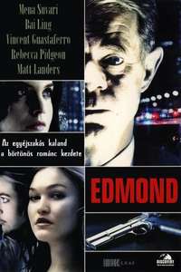 Edmond - Poster