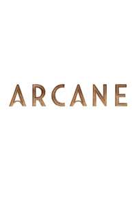 Arcane - Posters