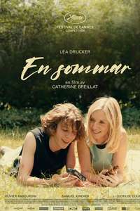 Last Summer - Posters