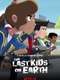 The Last Kids on Earth