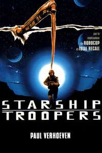Starship Troopers - Posters