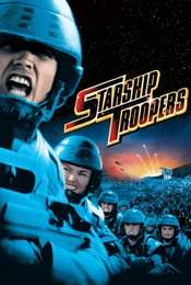 Starship Troopers