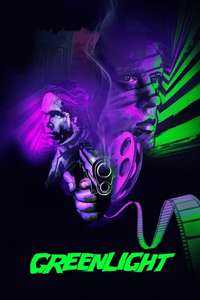 Greenlight - Posters