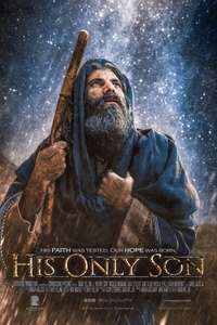 His Only Son - Poster