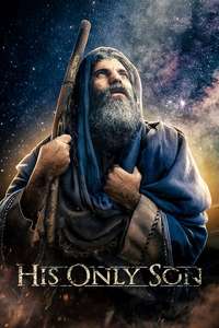 His Only Son - Poster