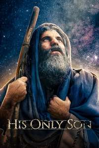 His Only Son - Poster