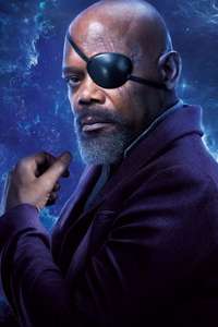 The Marvels - Posters