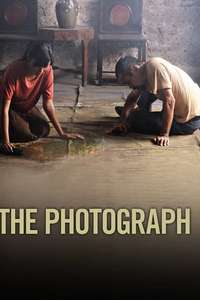 The Photograph - Poster