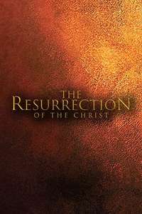 The Passion of the Christ: Resurrection - Posters