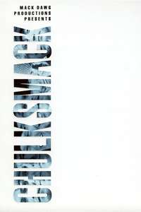 Chulksmack - Poster