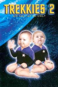 Trekkies 2 - Poster