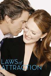 Laws of Attraction