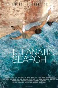 The Fanatic Search - Poster