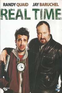 Real Time - Poster