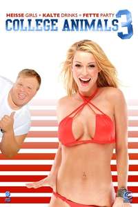 Fraternity House - Poster