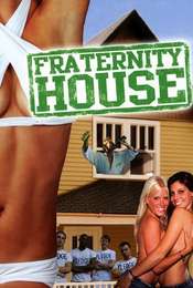 Fraternity House