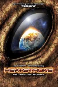 Heatstroke - Poster
