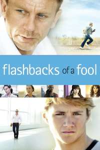 Flashbacks of a Fool - Poster