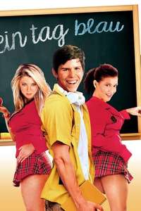 Senior Skip Day - Poster