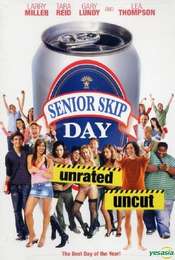 Senior Skip Day
