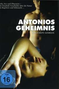 Antonio's Secret - Poster
