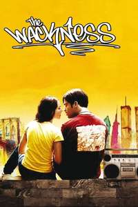 The Wackness - Poster