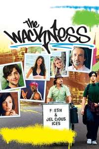 The Wackness - Poster