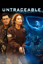 Untraceable