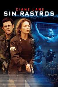 Untraceable - Poster