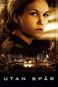 Untraceable - Poster