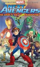 Next Avengers: Heroes of Tomorrow