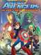 Next Avengers: Heroes of Tomorrow