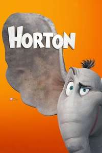Horton Hears a Who! - Posters