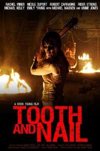 Tooth and Nail - Poster