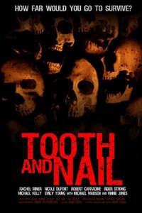 Tooth and Nail - Poster