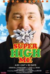 Super High Me