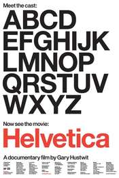 Helvetica
