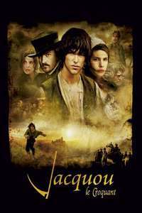 Jacquou the Rebel - Poster