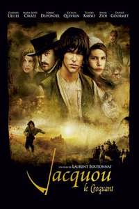 Jacquou the Rebel - Poster