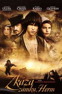 Jacquou the Rebel - Poster