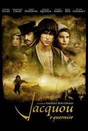 Jacquou the Rebel
