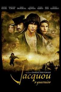 Jacquou the Rebel - Poster
