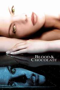 Blood and Chocolate - Poster
