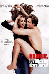 Good Luck Chuck - Poster