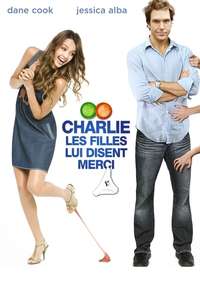 Good Luck Chuck - Poster