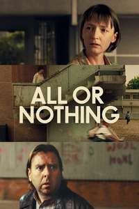 All or Nothing - Poster