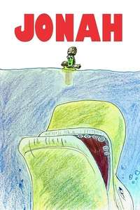 Jonah: A VeggieTales Movie - Poster